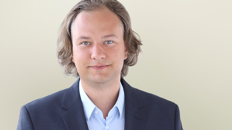 Vincent Grätsch