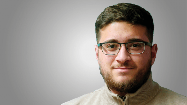 Ahmed Sadik