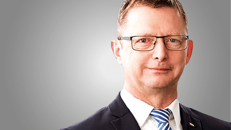 Dieter Stier MdB