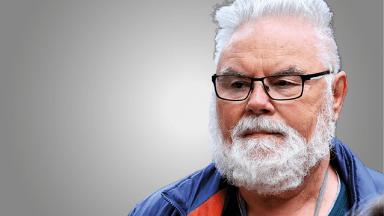 Dr. Egon Hohenberger