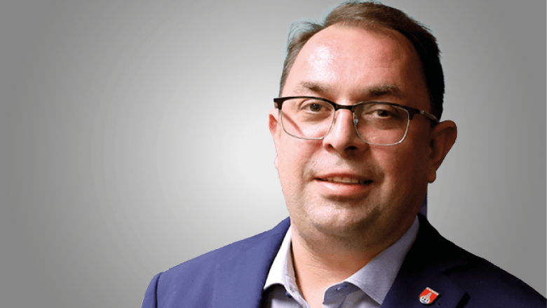 Martin Schreier