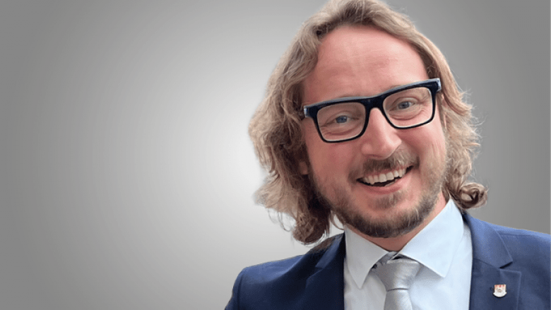 Sebastian Müller-Bahr