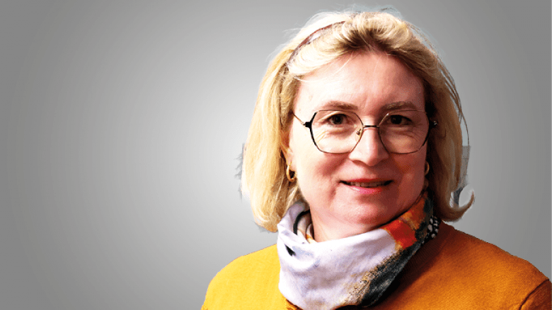 Susanne Arndt
