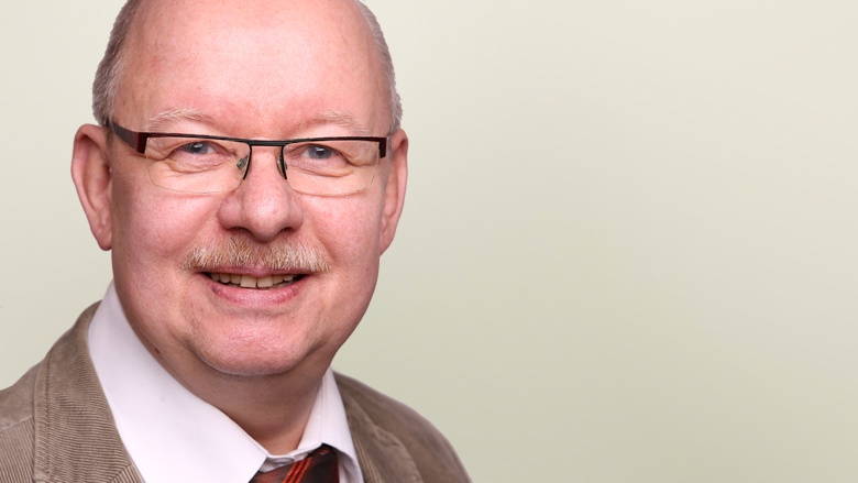 Andrej Haufe Andrej Haufe