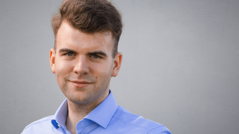 Nils Benedikt Christian Kupski