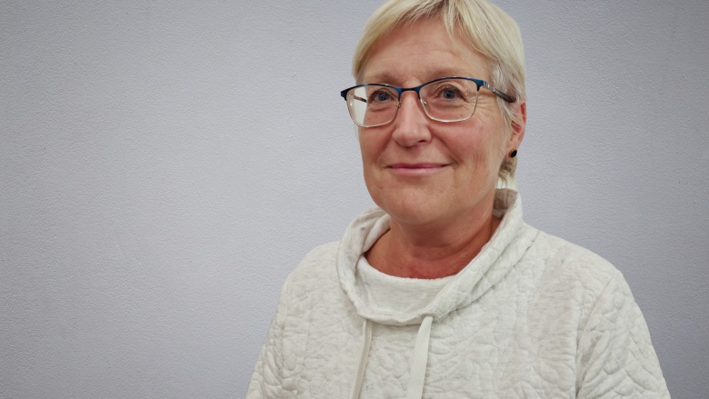 Cathleen Stahs