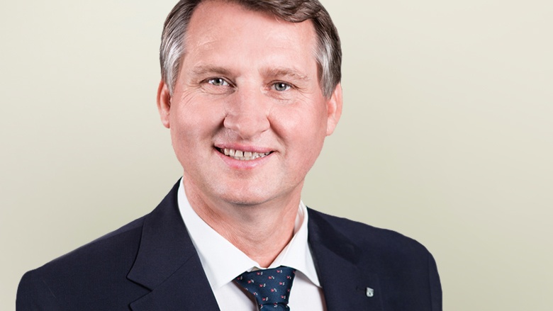 Frank Bommersbach, MdL
