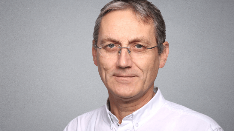 Dr. Friedrich Weidt