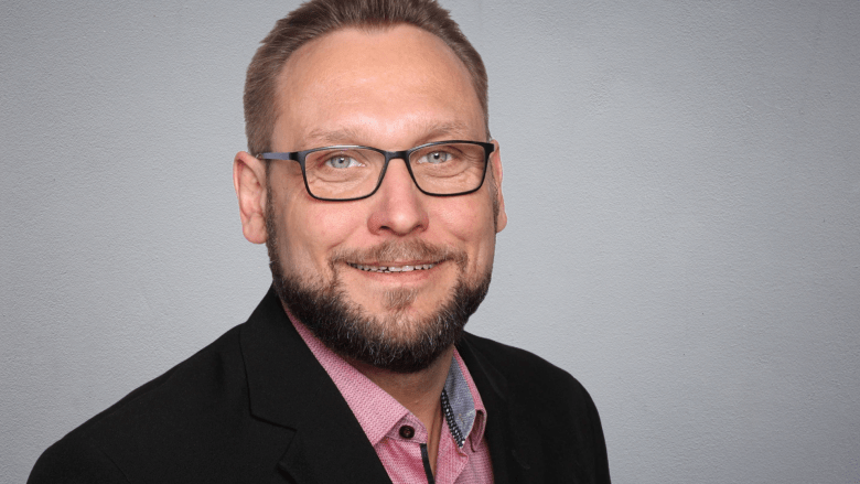 Marcus Sägling