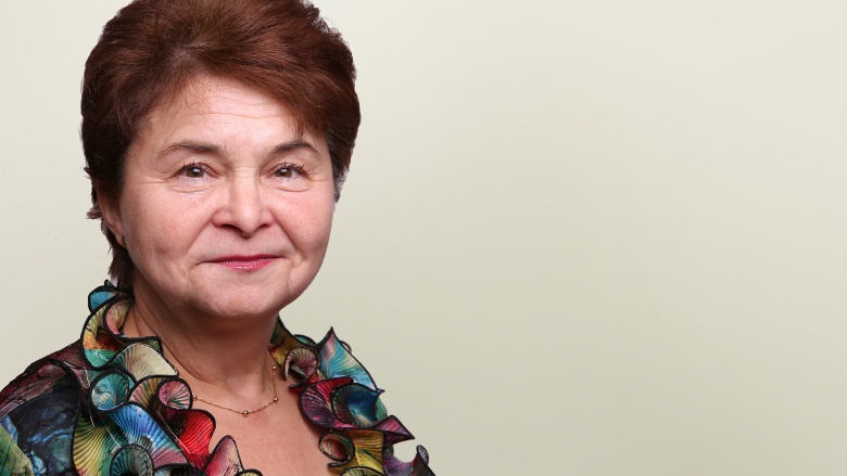Margitta Kuhnert