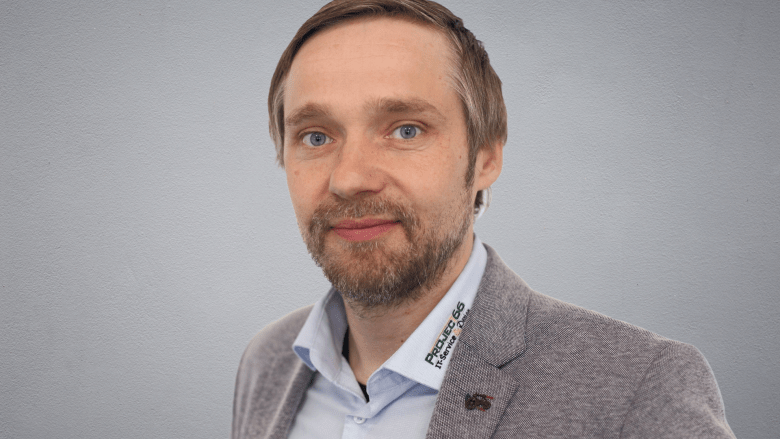Niels Rosenhahn