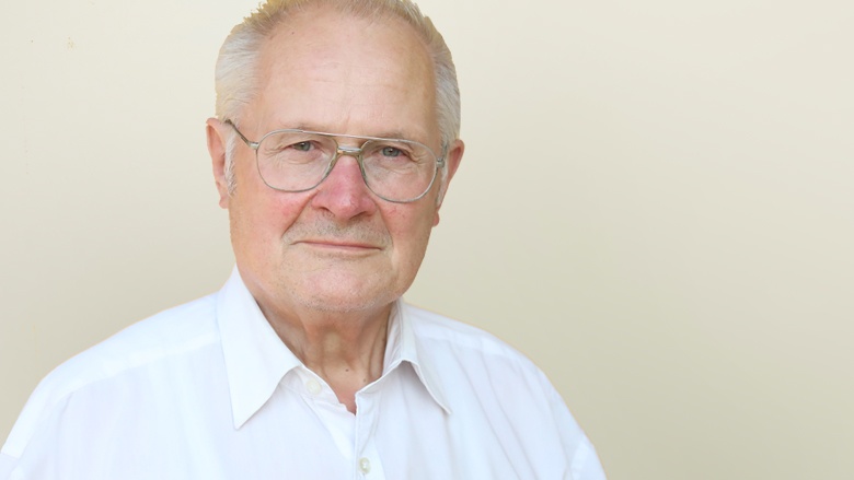 Prof. Dr. Wolfgang Merbach Prof. Dr. Wolfgang Merbach