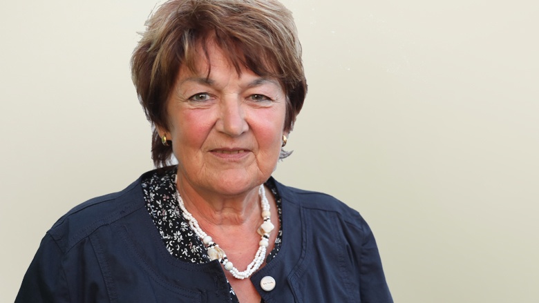 Sabine Falke