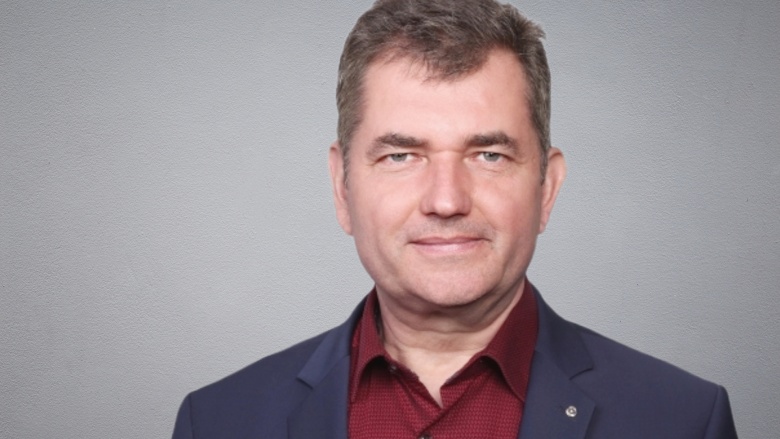 Sirko Scheffler