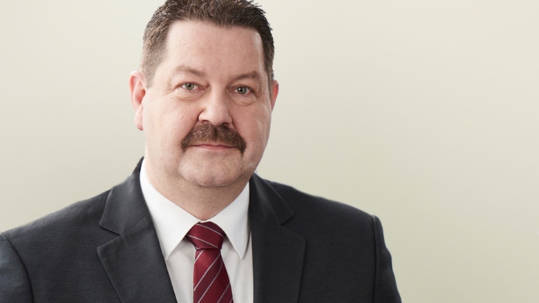 Torsten Schweizer, MdB Torsten Schweizer, MdB
