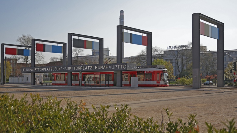 Leuna
