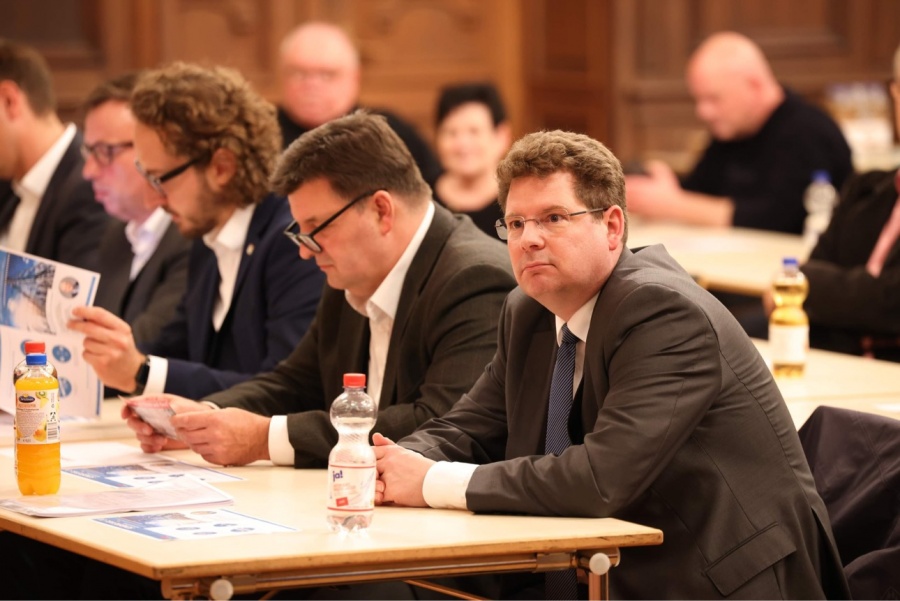 Energieforum Merseburg