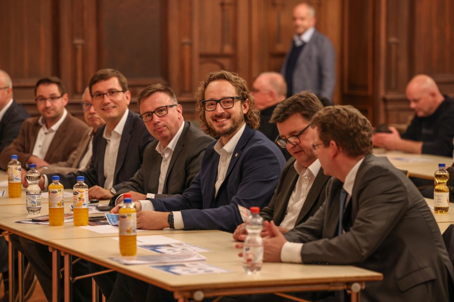 Energieforum Merseburg