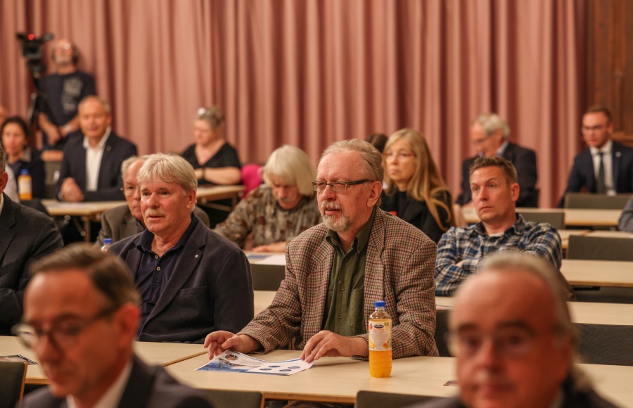 Energieforum Merseburg