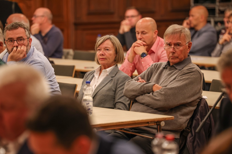 Energieforum Merseburg