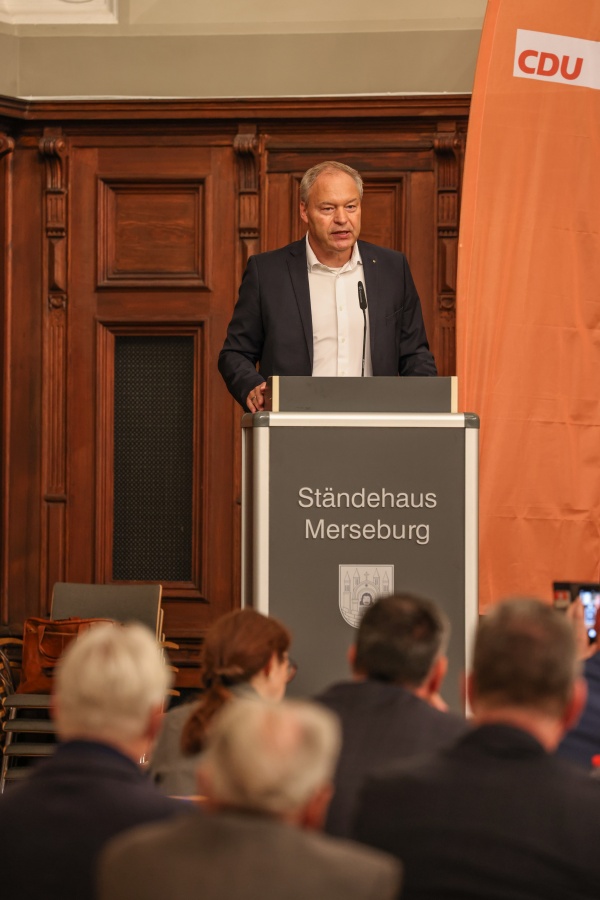 Energieforum Merseburg