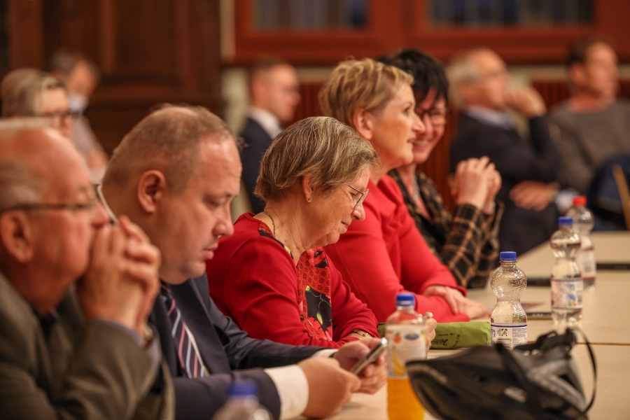 Energieforum Merseburg