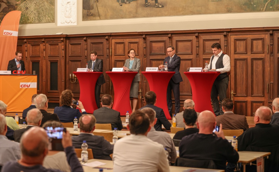 Energieforum Merseburg