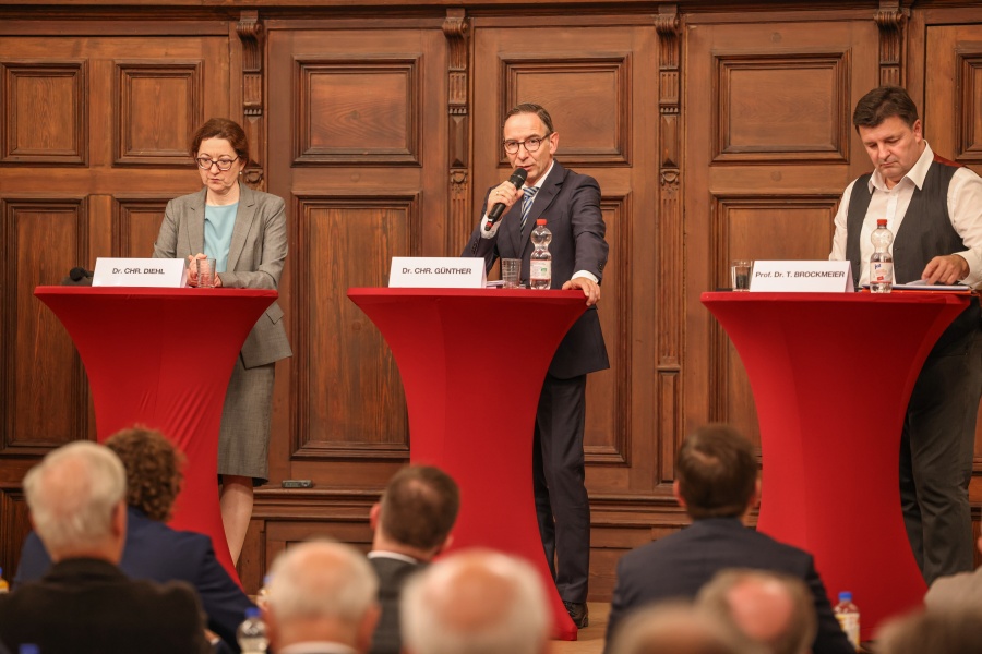 Energieforum Merseburg