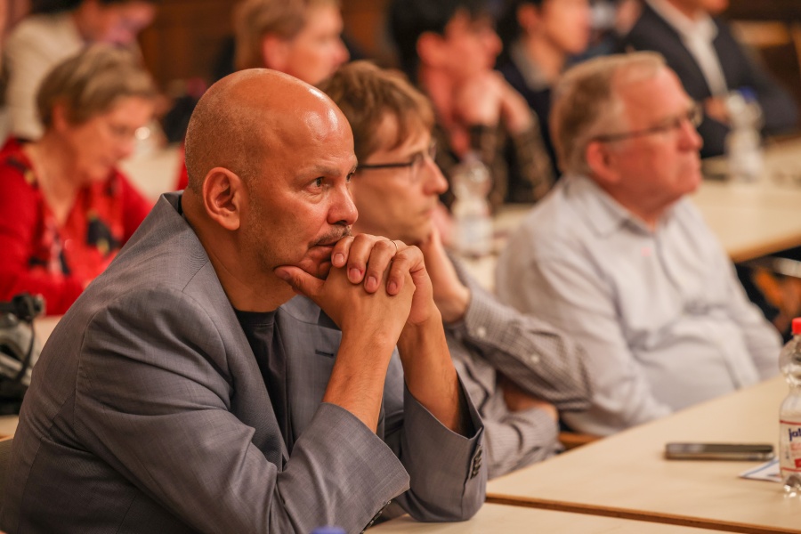 Energieforum Merseburg