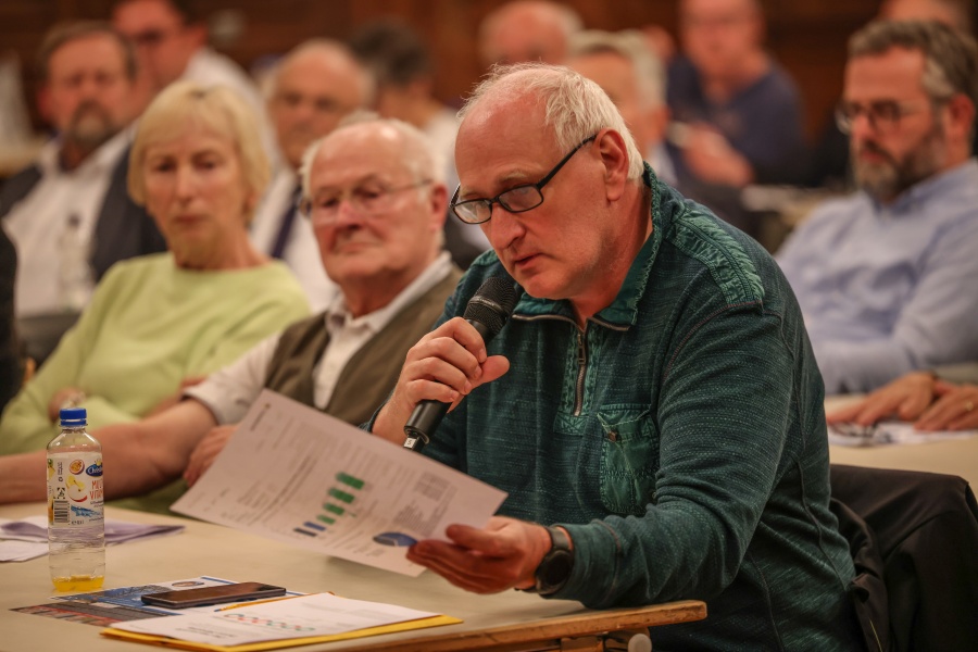 Energieforum Merseburg