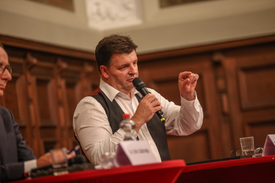 Energieforum Merseburg