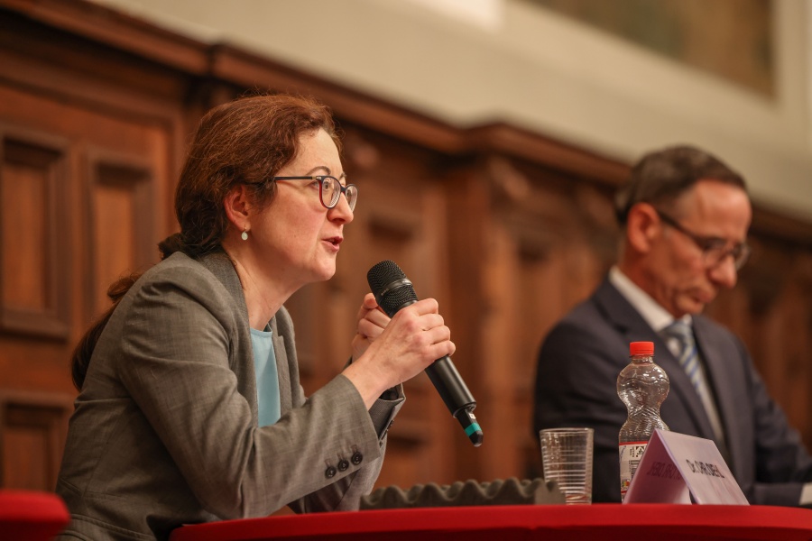 Energieforum Merseburg