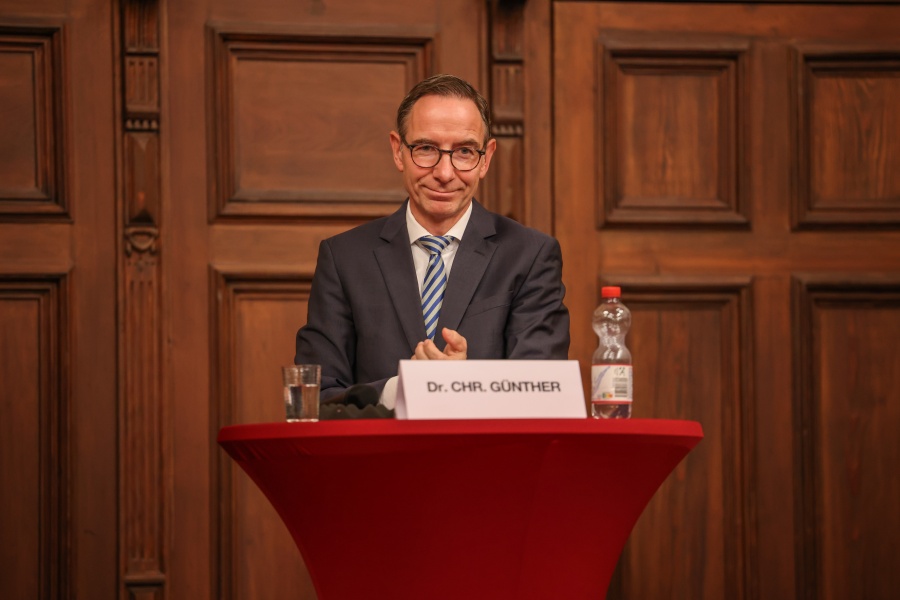 Energieforum Merseburg