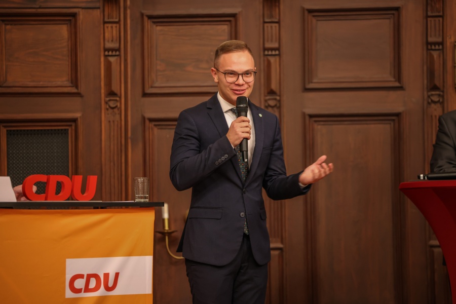 Energieforum Merseburg