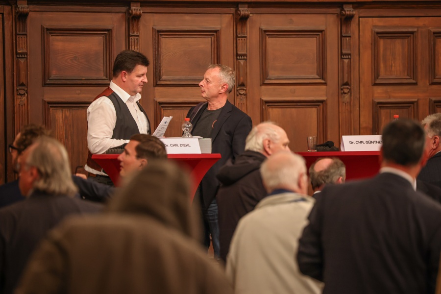 Energieforum Merseburg