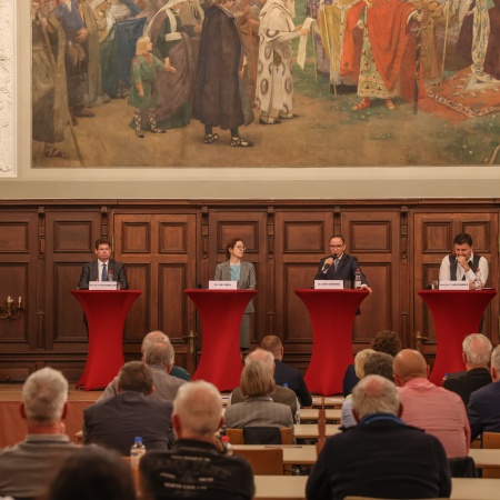 Energieforum Merseburg