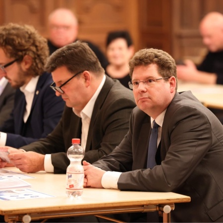 Energieforum Merseburg