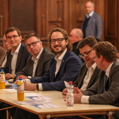 Energieforum Merseburg