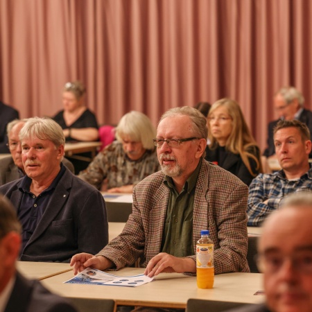 Energieforum Merseburg