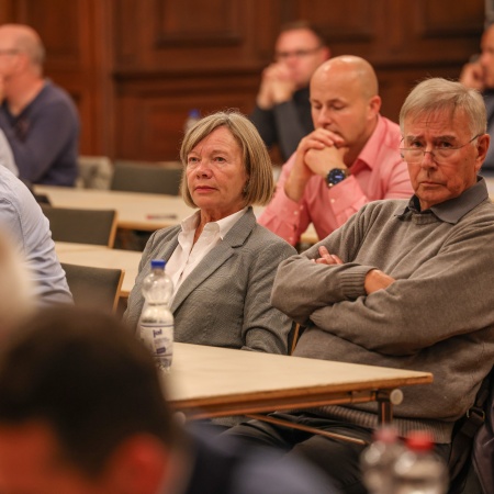 Energieforum Merseburg