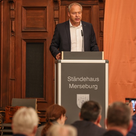 Energieforum Merseburg