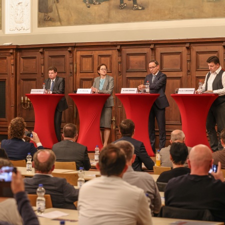 Energieforum Merseburg