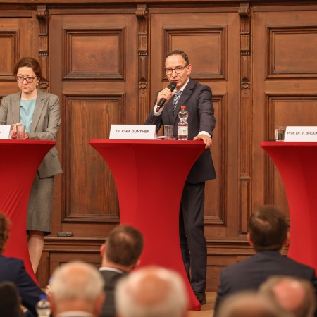 Energieforum Merseburg