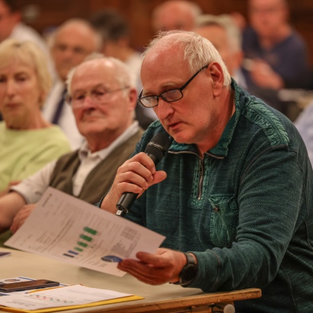 Energieforum Merseburg