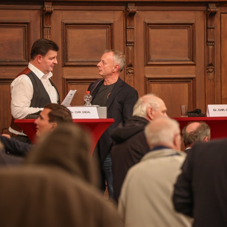 Energieforum Merseburg