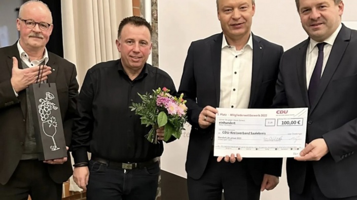 Mitgliederwettbewerb 2022