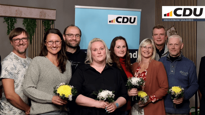 Vorstand Braunsbedra 2024