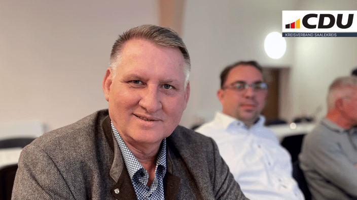 Nominierung Frank Bommersbach