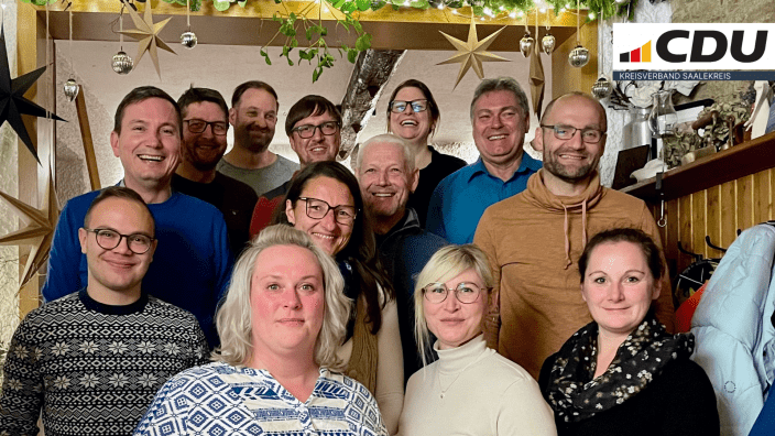 Glühweinabend Braunsbedra 2024