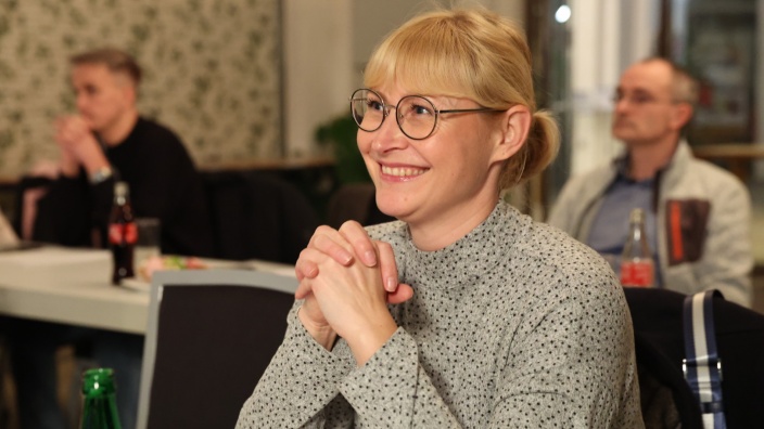 Kreis bereitet Ortsverbände vor